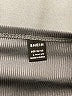 Shein Gray Active Tank Size L - photo 7
