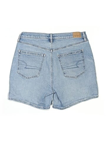 American Eagle Outfitters Denim Shorts (view 2)