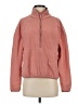 Stoic 100% Polyester Pink Sweatshirt Size S - photo 1