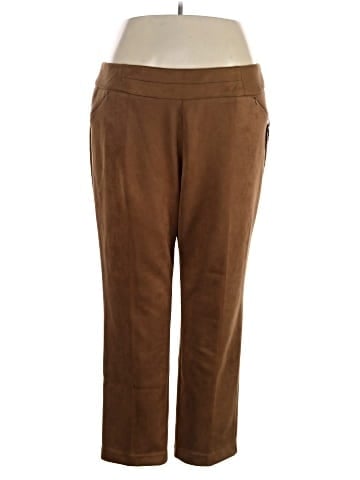 Investments Casual Pants (view 1)