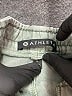 Athleta Solid Gray Casual Pants Size 6 - photo 7