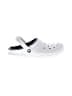 Crocs White Mule/Clog Size 9 - photo 1