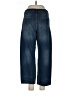 Pull&Bear Blue Jeans Size 4 - photo 2