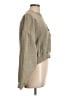Daisy Street Tan Sweatshirt Size L - photo 4