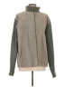 Haband! 100% Acrylic Green Jacket Size L - photo 1