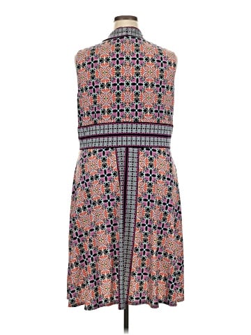 London Style Casual Dress (view 2)
