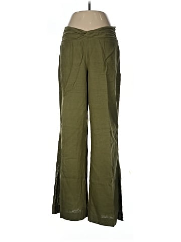 Banjara Linen Pants (view 1)