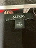 Alfani Floral Black Casual Dress Size 12 - photo 7
