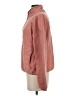 Stoic 100% Polyester Pink Sweatshirt Size S - photo 5