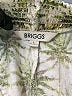 Briggs Tropical Green Shorts Size L - photo 3