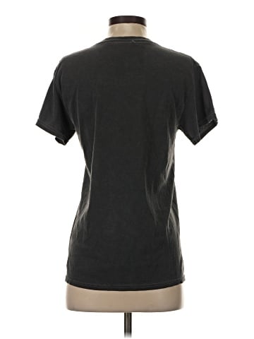 The Vinyl Icons Short Sleeve T-Shirt (view 2)