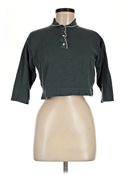 White Stag 3/4 Sleeve Top