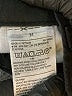 Old Navy Solid Black Shorts Size 14 - photo 4