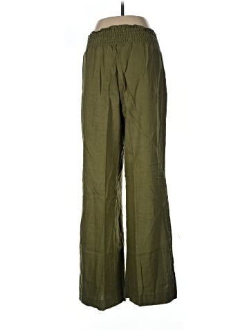 Banjara Linen Pants (view 2)