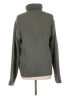Haband! 100% Acrylic Green Jacket Size L - photo 2