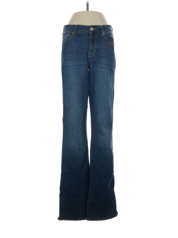 7 For All Mankind Jeans (view 1)