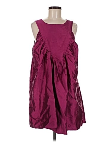 Fate Cocktail Dress (view 1)