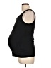 Momanda Black Tank Top Size L - photo 5