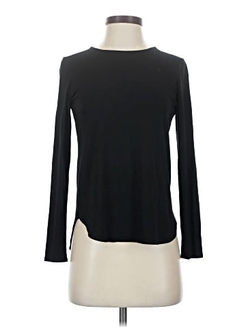 Eileen Fisher Long Sleeve T-Shirt (view 1)