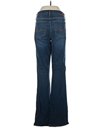 7 For All Mankind Jeans (view 2)