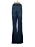 7 For All Mankind Blue Jeans Size 27 waist - photo 2
