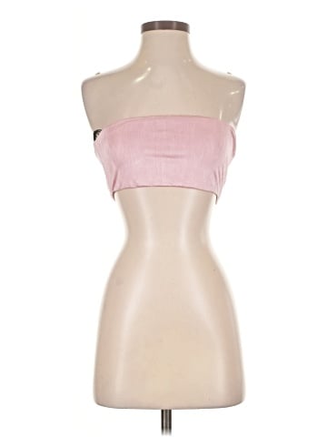 Forever 21 Tube Top (view 1)