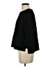 Max Studio Black 3/4 Sleeve Top Size S - photo 5