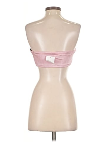 Forever 21 Tube Top (view 2)