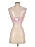 Forever 21 Pink Tube Top Size S - photo 2