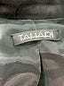 Tahari Black Blazer Size 8 (estimated) - photo 6