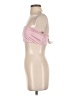 Forever 21 Pink Tube Top Size S - photo 5