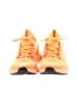 Under Armour Orange Sneakers Size 7 1/2 - photo 2