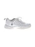 K-Swiss White Sneakers Size 4 - photo 1