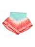 FP Movement Pink Athletic Shorts Size L - photo 1