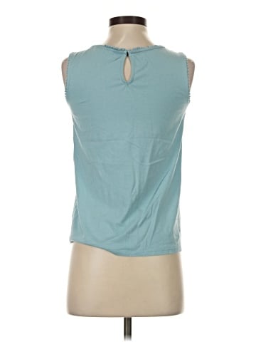 Boden Sleeveless T-Shirt (view 2)