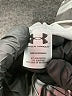 Under Armour Silver Long Sleeve Turtleneck Size S - photo 8