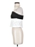 Shein White Tube Top Size 4 - photo 5