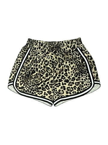 No Boundaries Athletic Shorts (view 1)