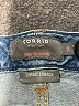 Torrid Stars Blue Jeans Size 14 Plus - photo 4