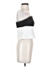 Shein White Tube Top Size 4 - photo 4
