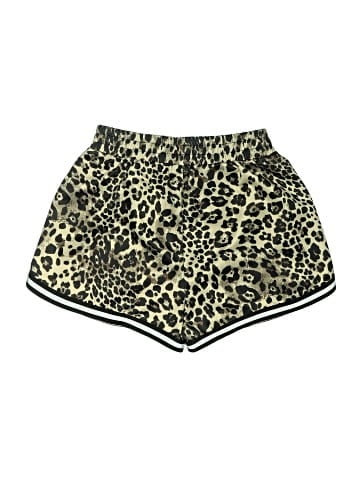 No Boundaries Athletic Shorts (view 2)