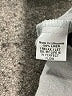 Flax 100% Linen Solid Gray Linen Pants Size 6 (S) - photo 7
