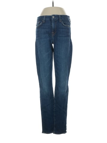 7 For All Mankind Jeans (view 1)