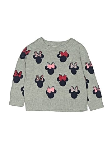Disney for Baby Gap Pullover Sweater (view 1)