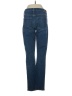 7 For All Mankind Blue Jeans Size 27 waist - photo 2