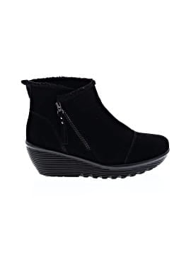 Assorted Brands Ankle Boots