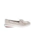 Keds Metallic Ivory Sneakers Size 6 (youth) - photo 1