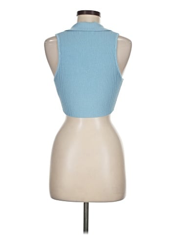 Babaton Sleeveless Top (view 2)