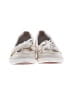 Keds Metallic Ivory Sneakers Size 6 (youth) - photo 2