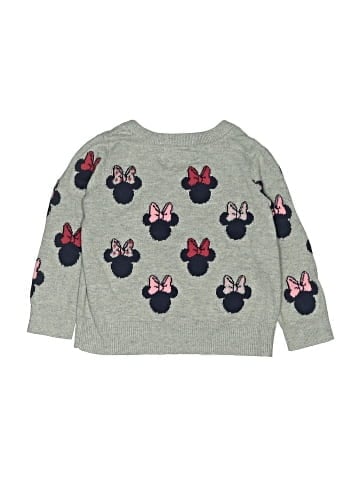 Disney for Baby Gap Pullover Sweater (view 2)